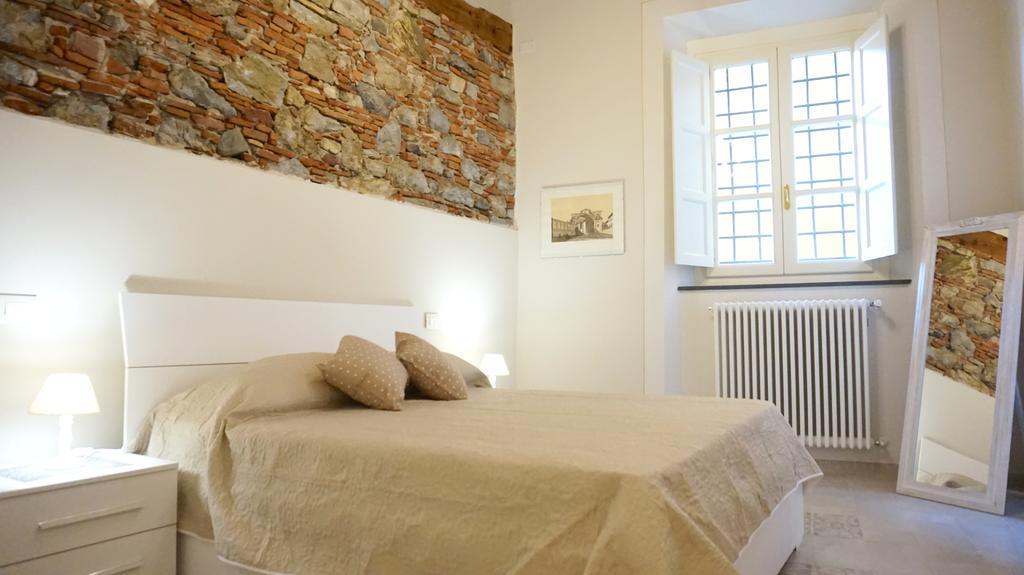 Alessandra Apartment Lucca Buitenkant foto