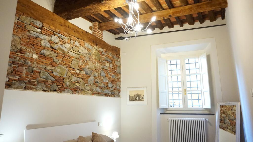 Alessandra Apartment Lucca Buitenkant foto