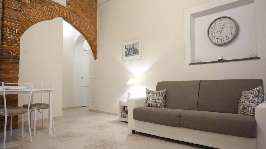 Alessandra Apartment Lucca Buitenkant foto