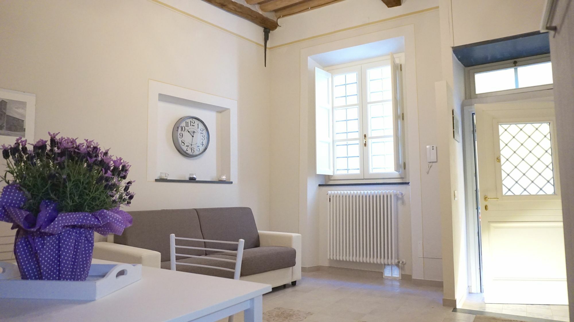 Alessandra Apartment Lucca Buitenkant foto