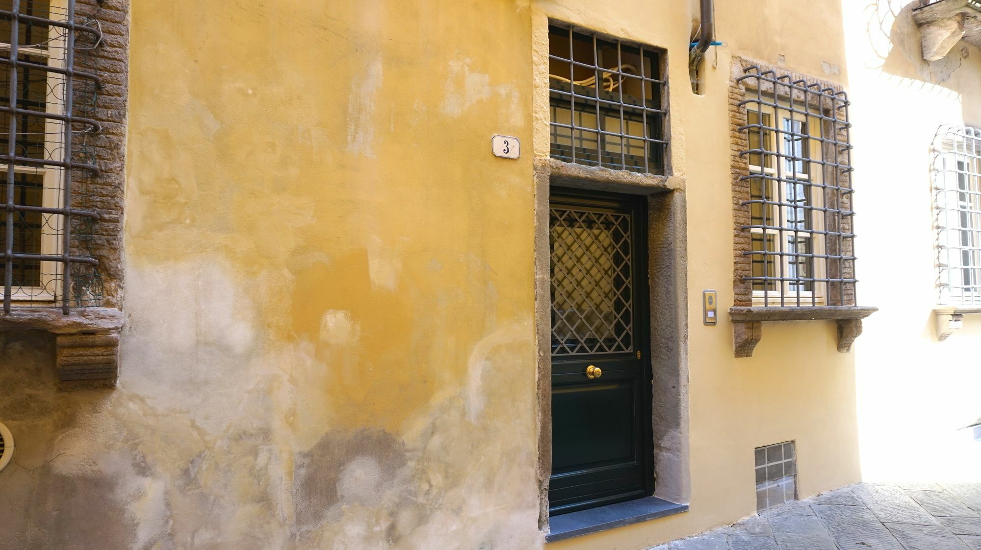 Alessandra Apartment Lucca Buitenkant foto