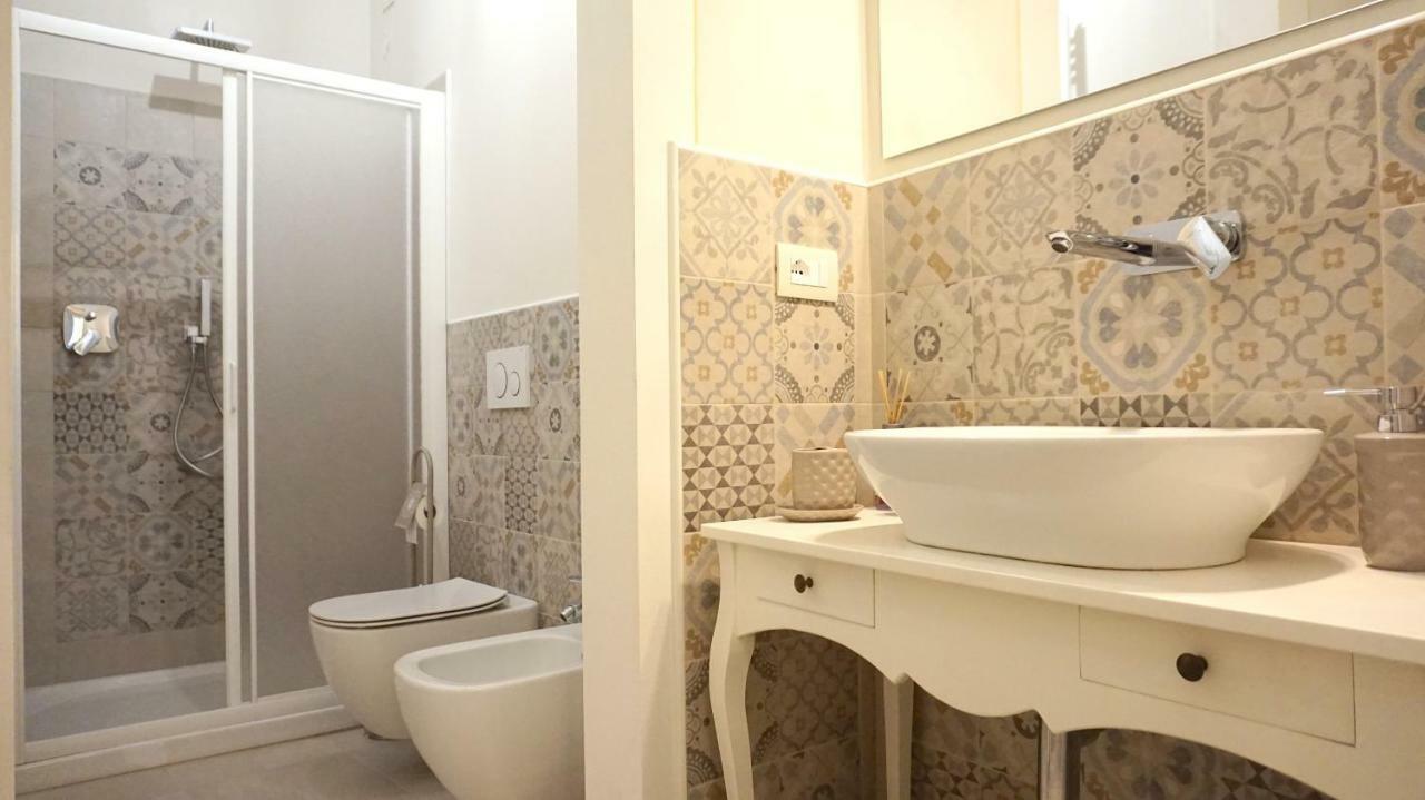 Alessandra Apartment Lucca Buitenkant foto